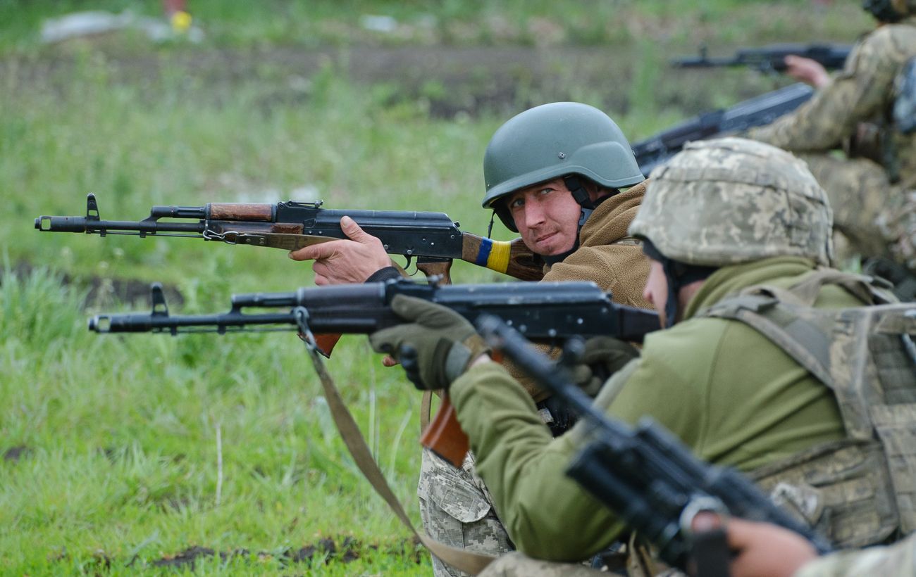 Карти війна в Україні ISW 13 травня – що відбувається на фронті