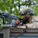 Ситуація на фронті – у Генштабі ЗСУ розповіли про бої 16 травня