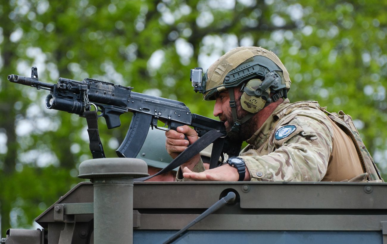 Ситуація на фронті – у Генштабі ЗСУ розповіли про бої 16 травня