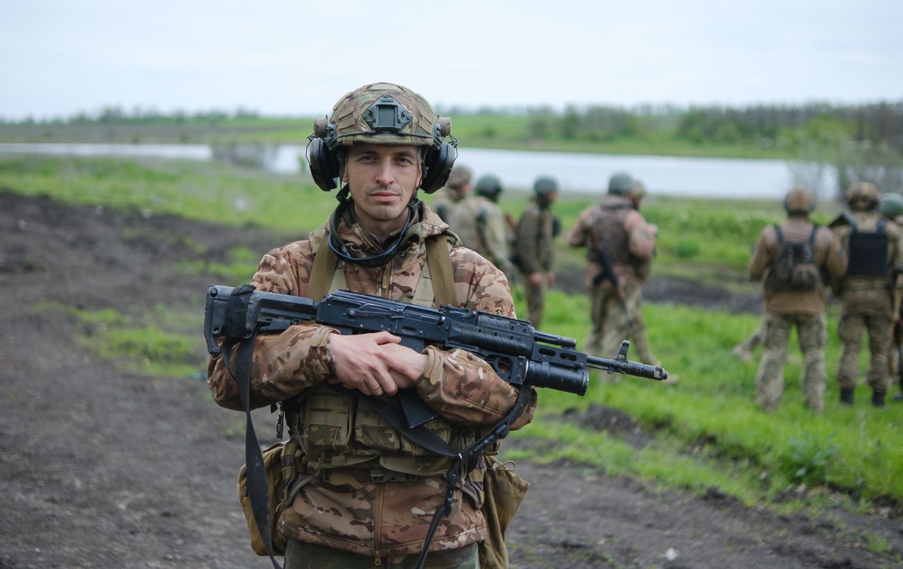 Ситуація на фронті 11 травня – дані Генштабу про бої на різних напрямках