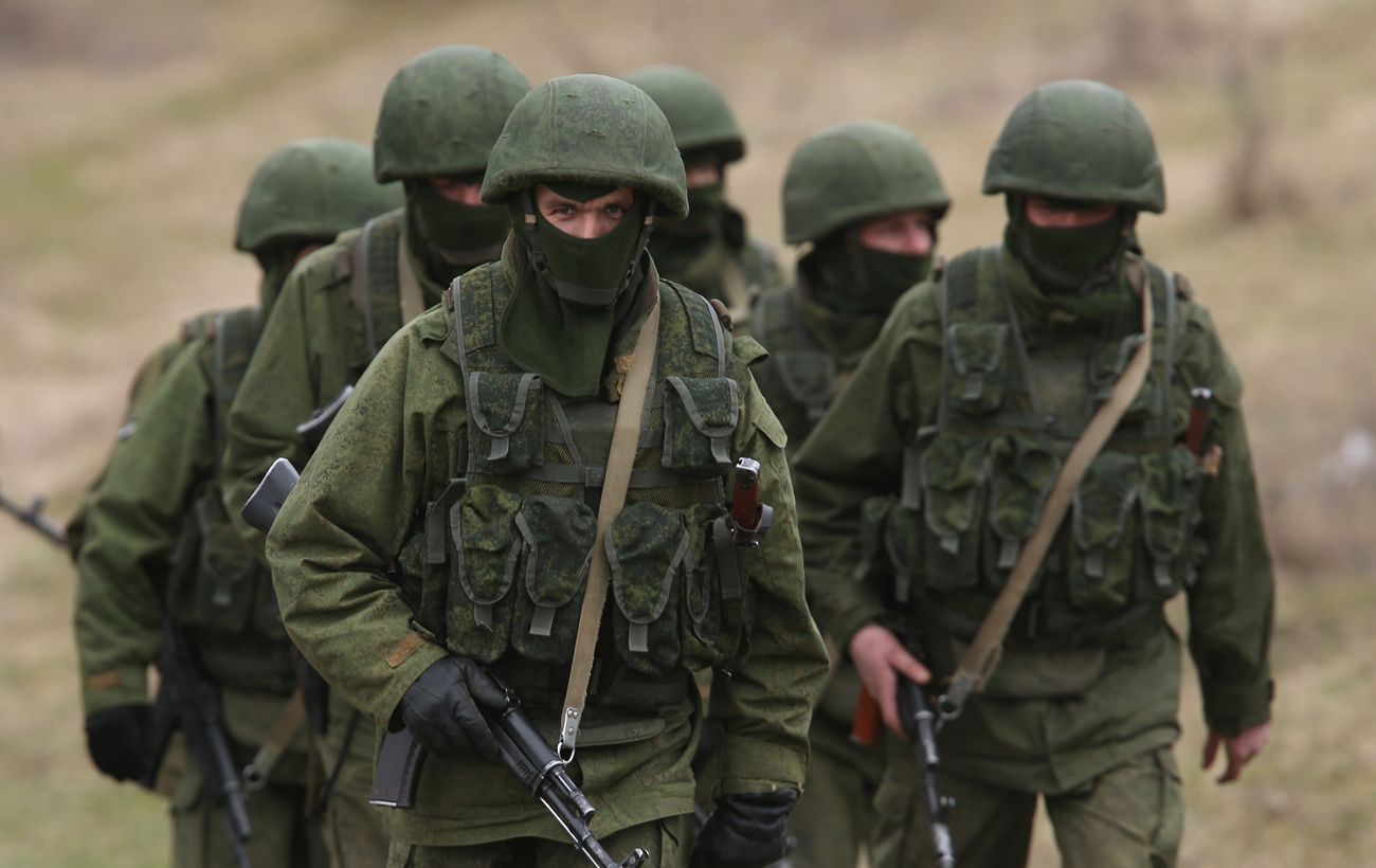 Росія планує наступ на Сумську область замість Донецької області, – ISW