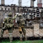 Диверсія партизанів у Підмосков’ї лишила військові об’єкти без зв’язку