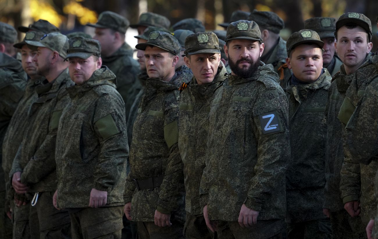 Російська влада готувала населення до затяжної війни і не змінила стратегію, – ISW