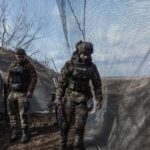 Ситуація на фронті 17 травня – актуальне зведення Генштабу