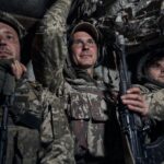 Ситуація на фронті 3 травня – два напрямки найгарячіші