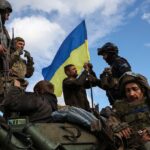 Втрати РФ в Україні – 1300 окупантів ліквідували ЗСУ за добу, дані Генштабу