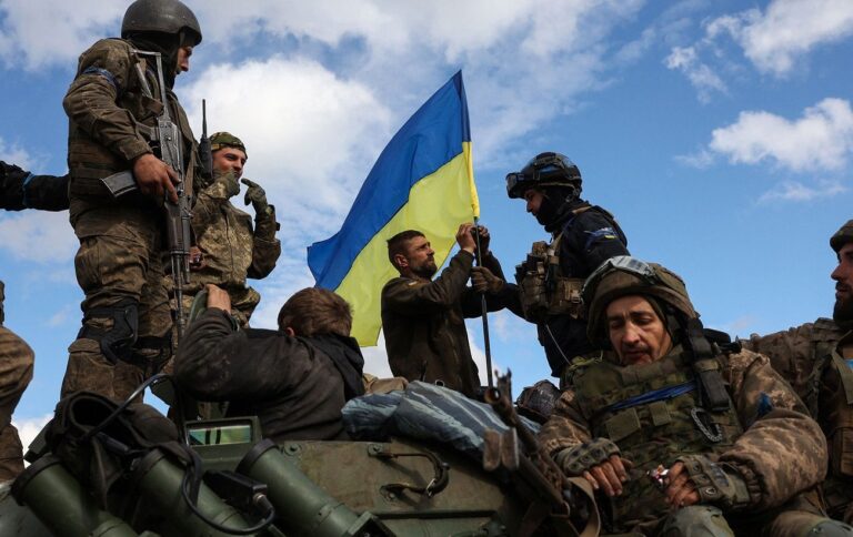 Втрати РФ в Україні – 1300 окупантів ліквідували ЗСУ за добу, дані Генштабу