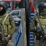 Індія атакує військову базу Пакистану – на місці працює ППО