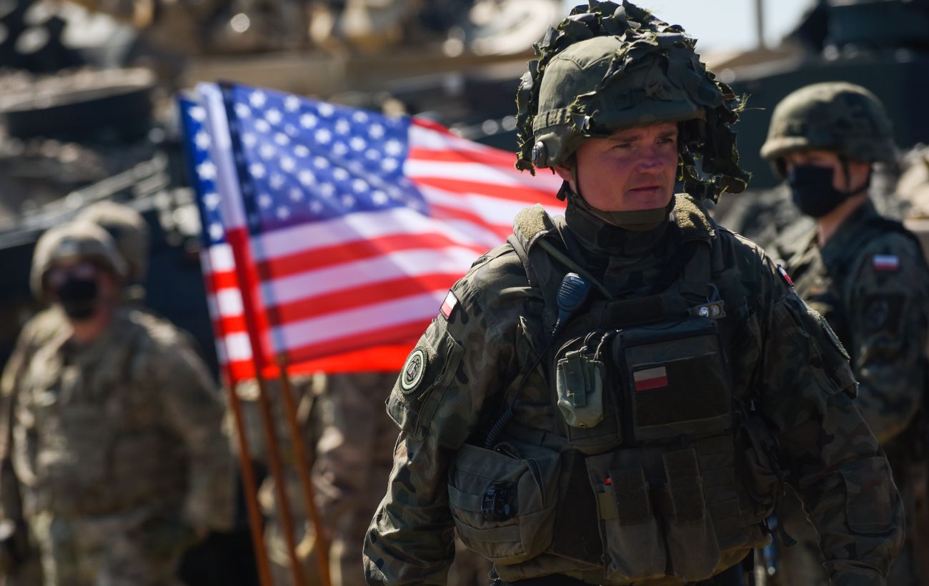 США розглядають можливість виведення 4500 солдатів із Південної Кореї