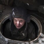Ситуація на фронті 3 травня – РФ найбільше тисне на чотирьох напрямках