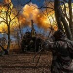 Генштаб розповів про ситуацію на фронті 10 травня