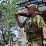 Ситуація на фронті 17 травня – за добу 131 бойове зіткнення