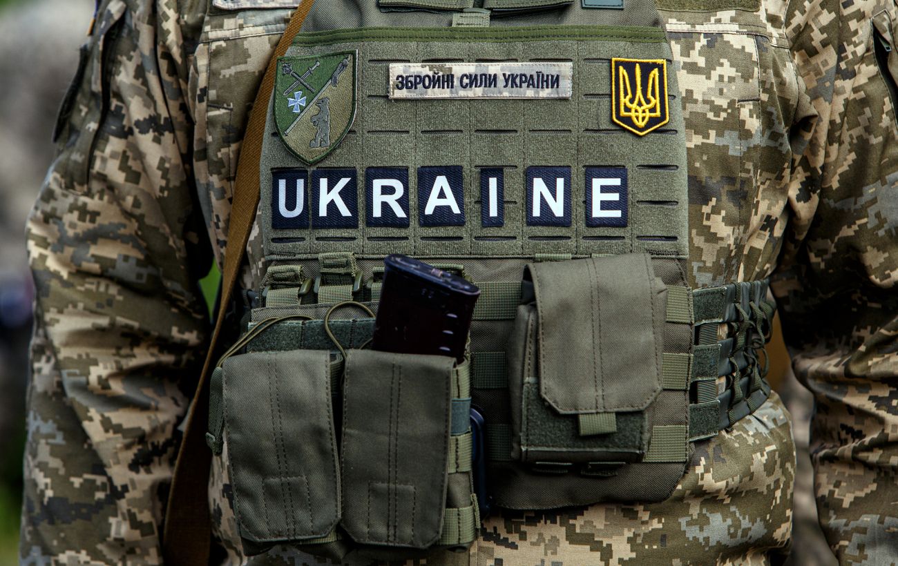 Генштаб відреагував на заяву Олександра Ширшина