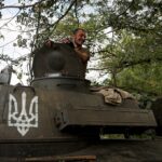 Ситуація на фронті 12 травня – актуальне зведення Генштабу ЗСУ