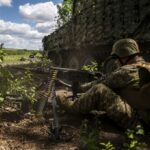 Чехія може навчати військових ЗСУ в Україні – Павел сказав, коли це можливо