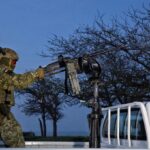 Атака Шахедів – у багатьох областях України оголошено тривогу і є ризик ударів