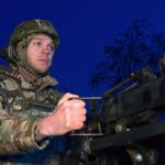 Перемир’я Путіна завершилося – повідомляється про загрозу пуску росіянами ударних дронів