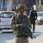 Пакистан атакує військові об’єкти Індії, завдано удару по військових базах
