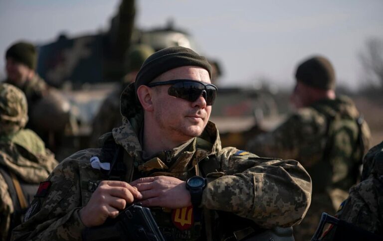 Втрати Росії в Україні – 1170 окупантів ліквідували ЗСУ за добу