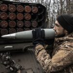 Ситуація на фронті 8 травня – відбулося 117 боїв, найбільше під Покровськом