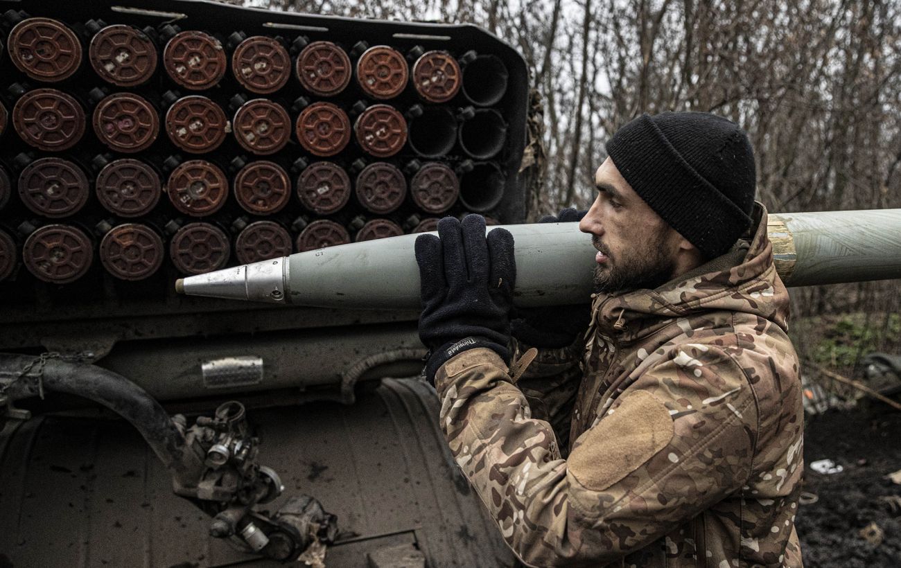 Ситуація на фронті 8 травня – відбулося 117 боїв, найбільше під Покровськом