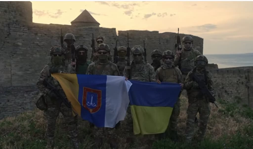 Військові жорстко відповіли на заклик анексувати Буджак