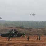 Росія перекидає техніку зі Севастополя на фронт – деталі від АТЕШ