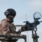 Удар дронів у Київській області 16 травня вночі – іде робота ППО