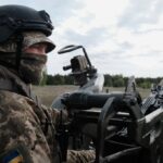 Повітряна тривога в Україні у кількох областях 27 травня оголошена через Шахеди