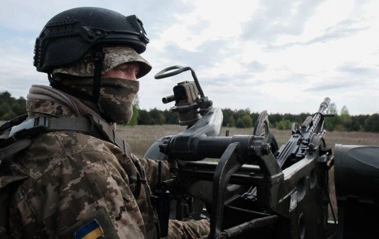 Повітряна тривога в Україні у кількох областях 27 травня оголошена через Шахеди