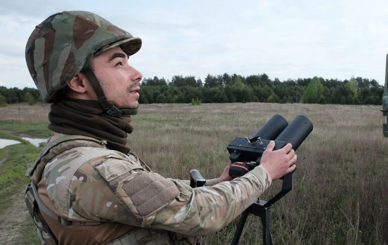 Втрати Росії в Україні – 1200 окупантів ліквідували ЗСУ за добу