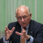 Миротворці в Україні без участі США можуть розвалити НАТО