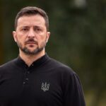 Зеленський відвідає Берлін 28 травня