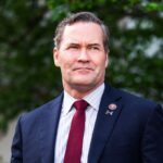 Трамп звільнив Майка Волца 1 травня