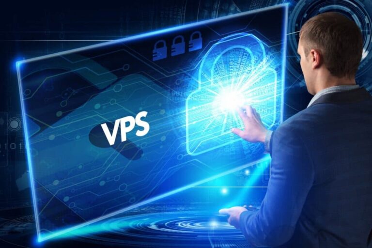 Де купити надійний хостинг VPS/VDS в Україні?
