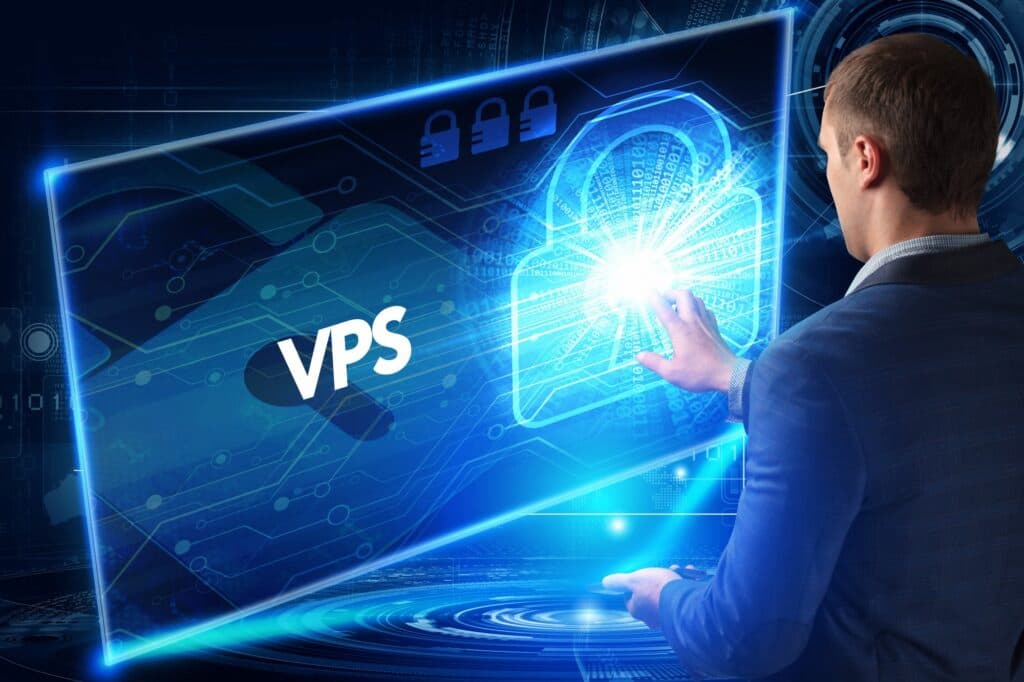 Де купити надійний хостинг VPS/VDS в Україні?