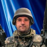 На Донеччині загинув Віталій Бузанов – воїн із Зеленогірської громади, герой і захисник України