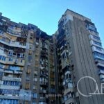 В Одесі терміново відселяють жителів 16-поверхового будинку