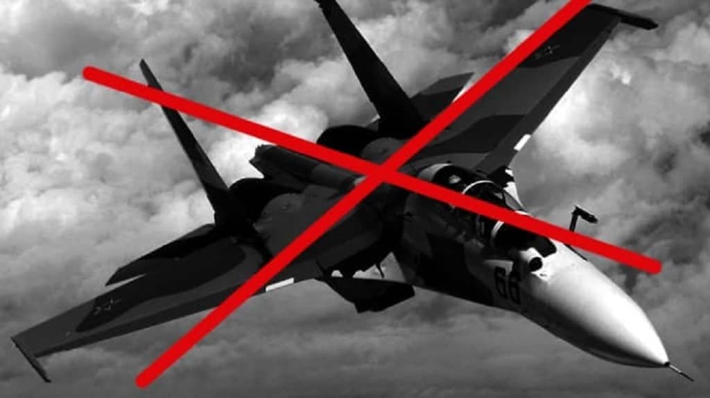 Український морський дрон вперше у світі збив російський Су-30: історична операція ГУР