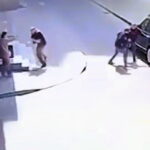В Стерненка стріляла жінка з Одещини: зʼявилось відео замаху 