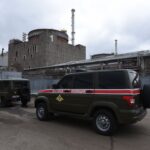 Атомників Запорізької АЕС РФ утримує у неволі на окупованих територіях