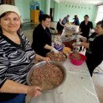 що передають з Одещини на фронт