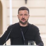 Зеленський закликав до реальних дій щодо РФ після затримки меморандуму