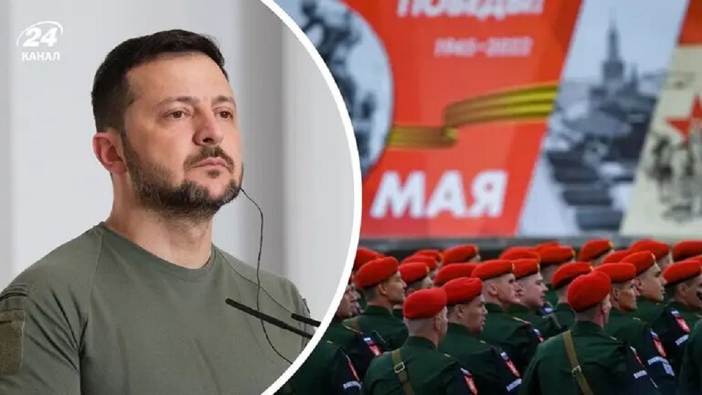 про ситуацію на ранок 3 травня 2025