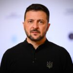 Зеленський заявив, що вів санкції проти пропагандистів і спонсорів війни
