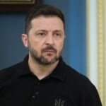 Зеленський заявив, що Україна не даватиме гарантій безпеки на 9 травня у Росії