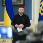 Зеленський розповів, чи буде він обговорювати нейтральний статус України