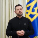Зеленський заявив, що Росія дивно мовчить на його пропозицію про зустріч із Путіним