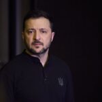 Зеленський розповів про наступні перемовини Україи та Росії