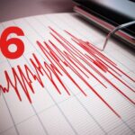 Магнітуда 4,6: жителі півдня Одещини відчули наслідки землетрусу в Румунії
